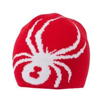 Spyder Reversible Innsbruck Hat - Men's - Red/White
