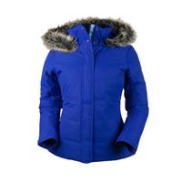 Obermeyer Tuscany Jacket - Women's - Regal Blue