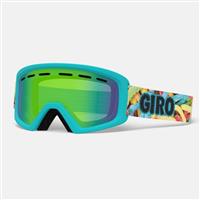 Giro Rev Goggles - Youth - Sweet Tooth Frame w/ Loden Green Lens (7105716)