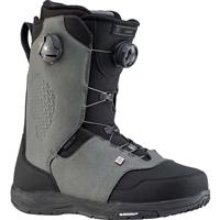 Ride Lasso Snowboard Boots - Men's - Grey
