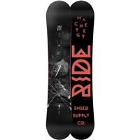 Ride Machette GT Snowboard - Men's - 157 - 157
