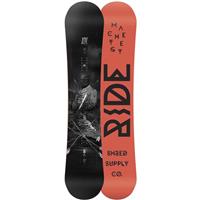 Ride Machette GT Snowboard - Men's - 158 (Wide) - 158W