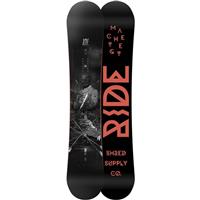 Ride Machette GT Snowboard - Men's - 162 - 162