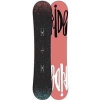 Ride Rapture Snowboard - Women's - 151 - 151