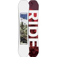 Ride Kink Snowboard - Men's - 151