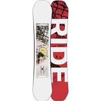 Ride Kink Snowboard - Men's - 155
