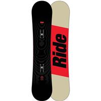 Ride Machete JR Snowboard - Boy's - 139