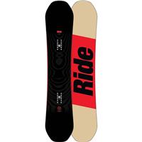 Ride Machete Snowboard - Men's - 154 (Wide)