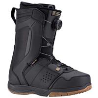 Ride Jackson Snowboard Boot - Men's - Black