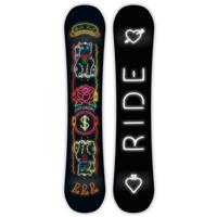 Ride Saturday Snowboard - Women's