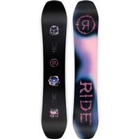 Ride Algorhythm Snowboard - Men's