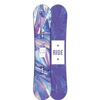 Ride Compact Snowboard - Women's - 147