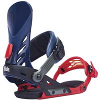 Ride EX Snowboard Bindings - Men's - Multi