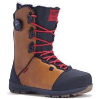 Ride Fuse Snowboard Boots - Men's - Rawlings