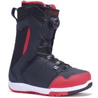 Ride Jackson Snowboard Boots - Men's - Black Red