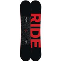 Ride Machette Wide Snowboard - Men's - 163 (Wide)