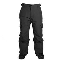 Ride Phinney Men's Insulated Pant - Black