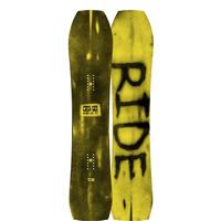 Ride Warpig Snowboard - Men's - 148