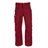 The North Face Freedom Shell Pants - Men's - Riot Red