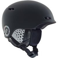 Anon Rodan Helmet - Men's - Moto Black