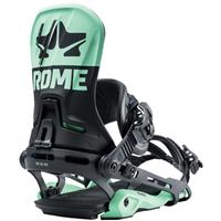 Rome D.O.D. Snowboard Bindings - Men's - Andes Mint