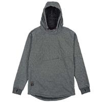 Rome MT Pullover Hoodie - Men's - Charcoal