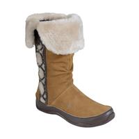 The North Face Jozie Winter Boots - Women's - Rope Brown / Demitasse Brown
