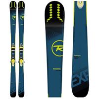 Rossignol Experience 76 CI Skis + Xpress 11 Bindings - Men's