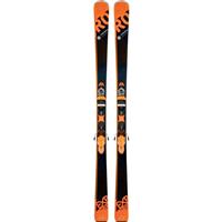 Rossignol Experience 80 HD Skis with XPRESS 11 Bindings - Men's