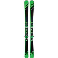 Rossignol Experience 88 HD Skis with SPX 12 Dual Bindings - Men's
