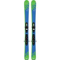 Rossignol Experience Pro JR  Ski w/ Look Bindings