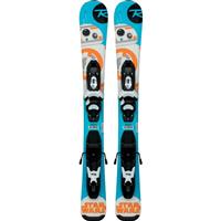 Rossignol Star Wars Skis with Kid X 4 Bindings - Youth