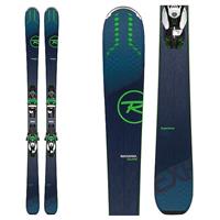 Rossignol Experience 84 AI Skis with SPX 12 Bindings - Men's