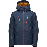 Flylow Roswell Insulated Jacket - Men's - Midnight