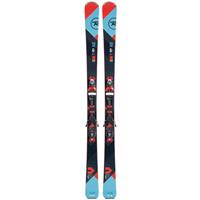 Rossignol Experience 88 HD Skis with SPX 12 Konect Dual WTR Bindings - Men's
