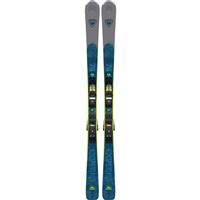 Rossignol Experience 78 CA Skis with XP11 Bindings - Men's