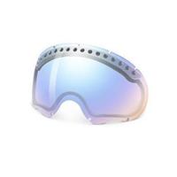 Oakley A Frame Goggle Accessory Lens - Ruby Clear Lens (02-160)