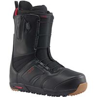 Burton Ruler Snowboard Boot - Men's - Black