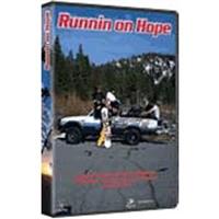 Runnin On Hope DVD