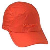 Marmot PreCip Baseball Cap - Men's - Rusted Orange
