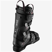 Salomon S/Pro 120 CHC Heated Ski Boots - Men's - Black