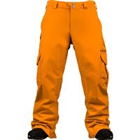 Burton Cargo Pant - Men's - Safety Orange