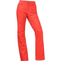 The North Face Sally Pant - Women's - Fire Brick Red