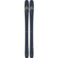 Salomon QST 99 Skis - Men's - Dark Blue