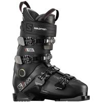 Salomon S/Pro 120  Boots - Men's - Black