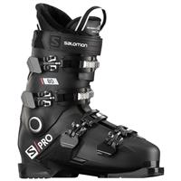 Salomon S/Pro 80 Boots - Men's - Black