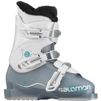 Salomon T3 Girlie RT Ski Boots - Girl's