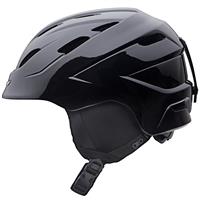 Giro Decade Helmet - Women's - Sans Black