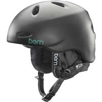 Bern Berkeley Helmet - Women's - Satin Black