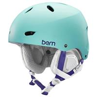 Bern Brighton EPS Helmet - Women's - Satin Seafoam